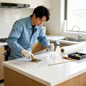 家电清洗服务